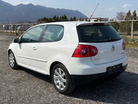 VW Golf TDI 140к.с., снимка 7