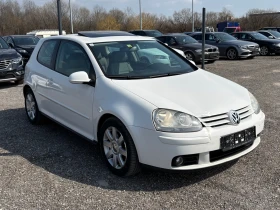 VW Golf TDI 140к.с., снимка 3