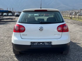 VW Golf TDI 140к.с., снимка 6