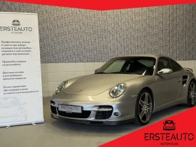 Porsche 911 997 TURBO CARBON BOSE SPORTCHRONO SCHIEBEDACH, снимка 1