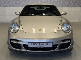 Porsche 911 997 TURBO CARBON BOSE SPORTCHRONO SCHIEBEDACH, снимка 5