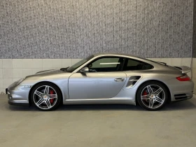 Porsche 911 997 TURBO CARBON BOSE SPORTCHRONO SCHIEBEDACH, снимка 2