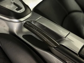 Porsche 911 997 TURBO CARBON BOSE SPORTCHRONO SCHIEBEDACH, снимка 12