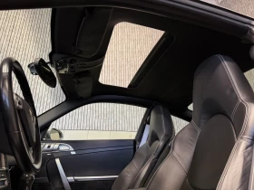 Porsche 911 997 TURBO CARBON BOSE SPORTCHRONO SCHIEBEDACH, снимка 7