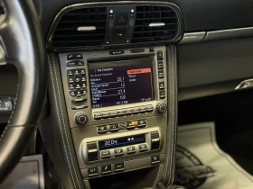 Porsche 911 997 TURBO CARBON BOSE SPORTCHRONO SCHIEBEDACH, снимка 10