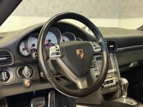 Porsche 911 997 TURBO CARBON BOSE SPORTCHRONO SCHIEBEDACH, снимка 8