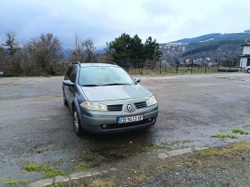 Renault Megane, снимка 2