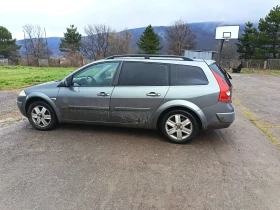 Renault Megane, снимка 3