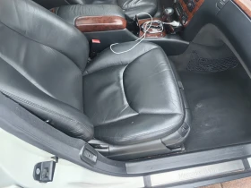 Mercedes-Benz S 500, снимка 12