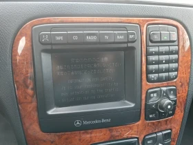 Mercedes-Benz S 500, снимка 13