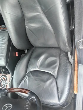 Mercedes-Benz S 500, снимка 15