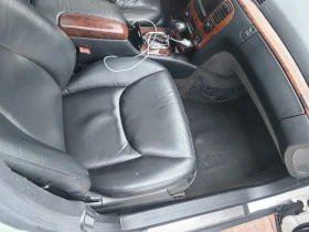 Mercedes-Benz S 500, снимка 11