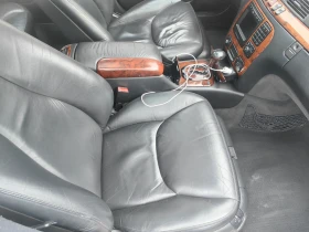 Mercedes-Benz S 500, снимка 10