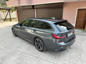 BMW 340 XD, снимка 5