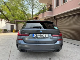 BMW 340 XD, снимка 4