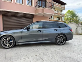 BMW 340 XD, снимка 3