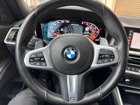 BMW 340 XD, снимка 14