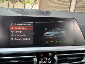 BMW 340 XD, снимка 15