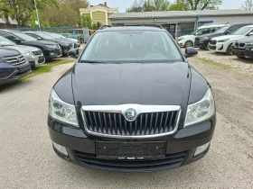 Skoda Octavia 4х4, снимка 2