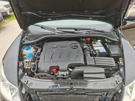 Skoda Octavia 4х4, снимка 15