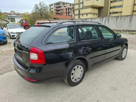 Skoda Octavia 4х4, снимка 4