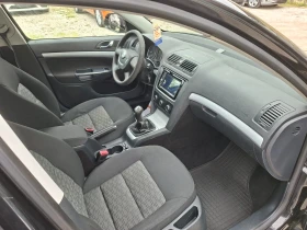Skoda Octavia 4х4, снимка 10
