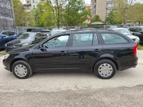 Skoda Octavia 4х4, снимка 7