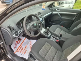 Skoda Octavia 4х4, снимка 13