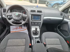 Skoda Octavia 4х4, снимка 14