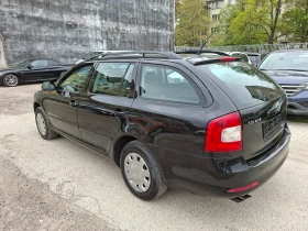 Skoda Octavia 4х4, снимка 5