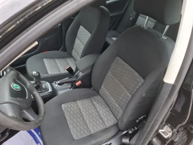 Skoda Octavia 4х4, снимка 11