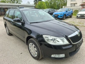 Skoda Octavia 4х4, снимка 1
