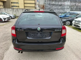 Skoda Octavia 4х4, снимка 6