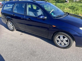 Ford Focus MK1, снимка 5