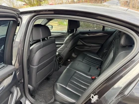 BMW 540, снимка 8