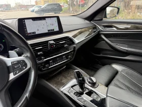 BMW 540, снимка 6