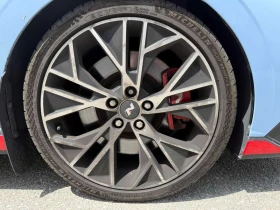 Hyundai Elantra N CARFAX, снимка 7