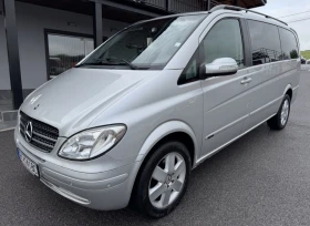 Mercedes-Benz Viano 2.2CDI, снимка 1