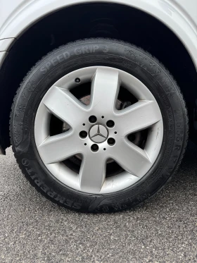 Mercedes-Benz Viano 2.2CDI, снимка 15