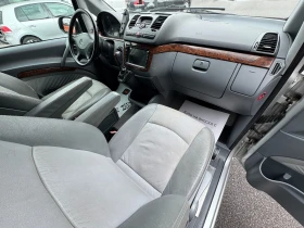 Mercedes-Benz Viano 2.2CDI, снимка 8