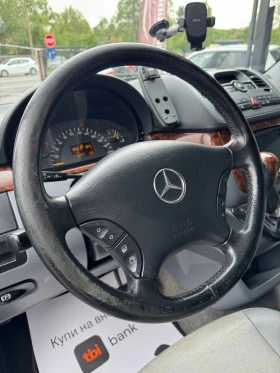 Mercedes-Benz Viano 2.2CDI, снимка 10