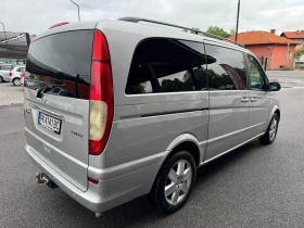 Mercedes-Benz Viano 2.2CDI, снимка 4