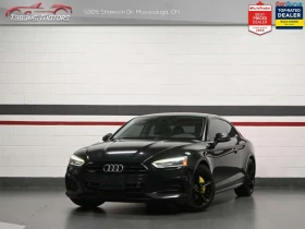 Audi A5 * Leather Heated Seats Sunroof * CARFAX * ЦЕНА ДО , снимка 5