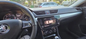 Skoda Superb 4x4, снимка 3