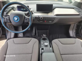 BMW i3 Rex! 125kw! Германия! , снимка 8