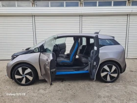 BMW i3 Rex! 125kw! Германия! , снимка 9