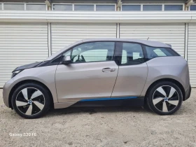 BMW i3 Rex! 125kw! Германия! , снимка 6