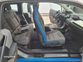 BMW i3 Rex! 125kw! Германия! , снимка 17