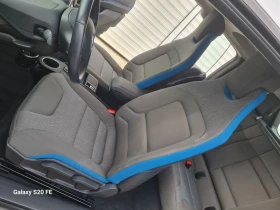 BMW i3 Rex! 125kw! Германия! , снимка 10