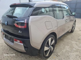 BMW i3 Rex! 125kw! Германия! , снимка 4
